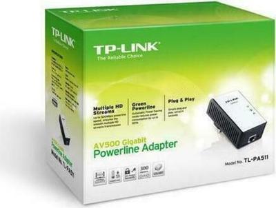 TP-Link TL-PA511 Adaptateur CPL
