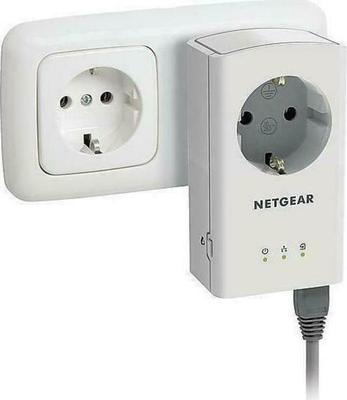 Netgear Powerline 500 XAVB5421 Powerline-Adapter