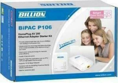 Billion BiPAC P106