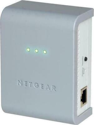 Netgear Powerline AV Ethernet Adapter XAV101