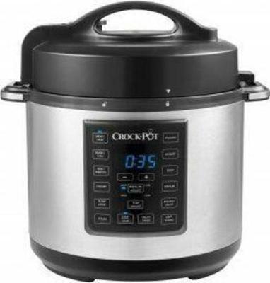 Crock-Pot Express Multi Cooker CSC051