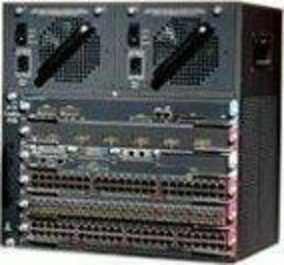Cisco 4506 Switch