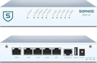 Sophos RED 15 Switch