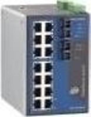 Moxa EDS-516A-MM-SC Switch