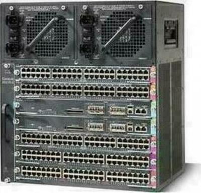 Cisco 4507R+E Switch
