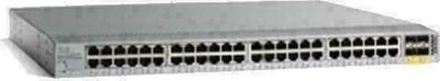 Cisco Nexus 2248TP Switch