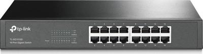 TP-Link TL-SG1016S Switch