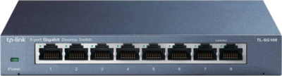 TP-Link SG108 Switch