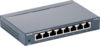 TP-Link SG108 right-angle