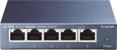 TP-Link SG105 Switch