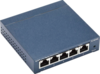 TP-Link SG105 right-angle