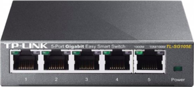 TP-Link SG105E Switch