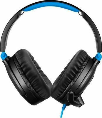 Turtle Beach Ear Force Recon 70P Headphones