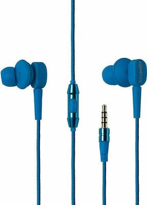 Boompods Earbuds