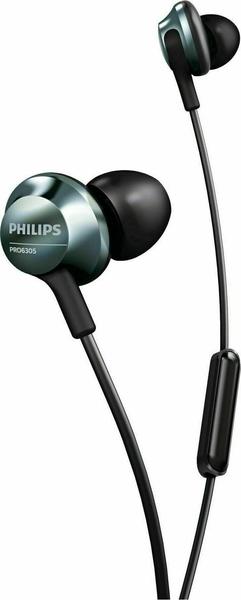 Philips PRO6305 front