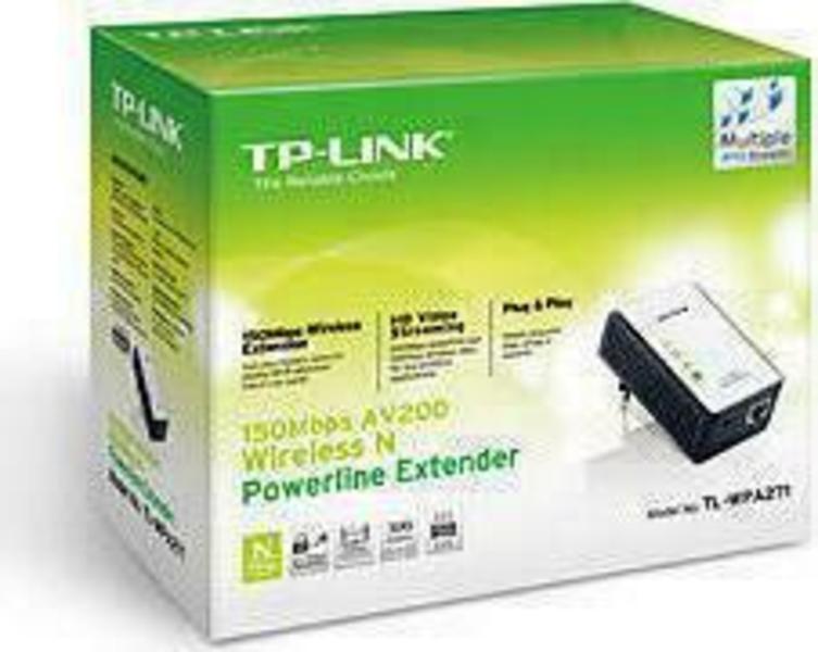 TP-Link TL-WPA271 