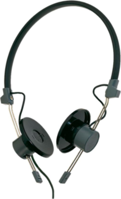 AKG K10 Headphones
