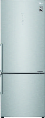 LG GBB569NSAFB Refrigerator