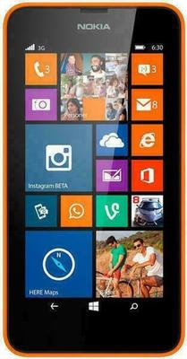 Nokia Lumia 630 Mobile Phone
