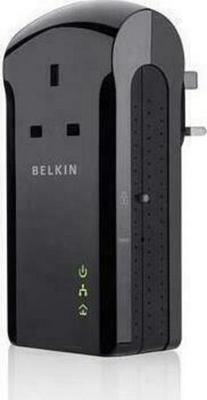 Belkin Surf Powerline AV+ Networking Adapter F5D4079UK