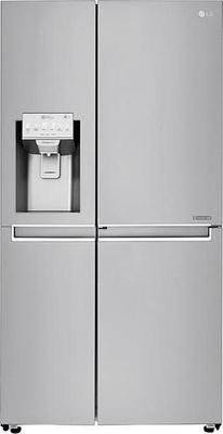 LG GSJ961NEBZ Refrigerator