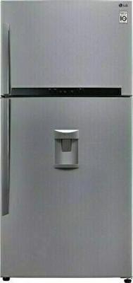 LG GTF744PZPM Refrigerator
