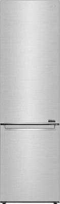LG GBB92STBKP Refrigerator