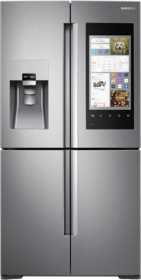 Samsung RF56M9540SR Refrigerator
