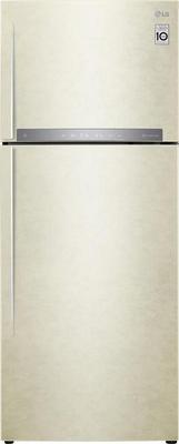 LG GTB574SEHZD Refrigerator