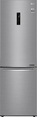LG GBB71PZDZN Refrigerator