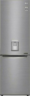 LG GBF61PZJZN Refrigerator