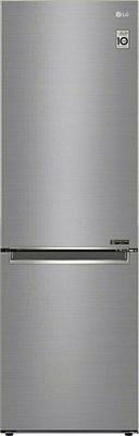 LG GBB61PZGFN Refrigerator