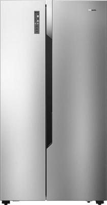 Hisense RS670N4BC2 Réfrigérateur