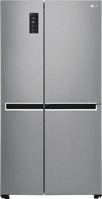 LG GCB247SLUV Refrigerator