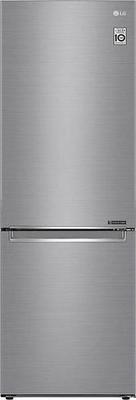 LG GBB71PZEFN Refrigerator