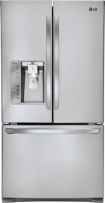 LG LFXC24726 Refrigerator
