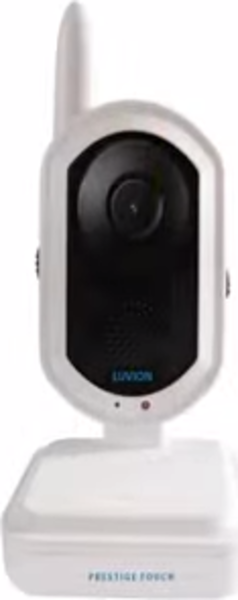 Luvion Prestige Touch front