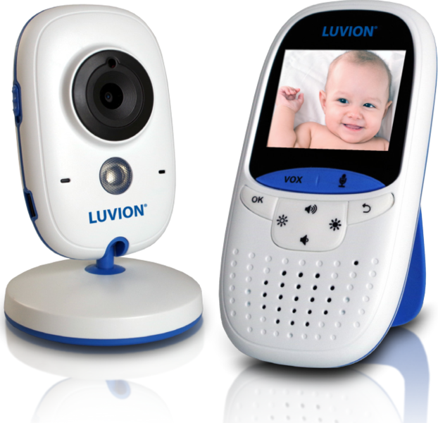 Luvion Easy front