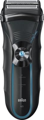 Braun cruZer5 Clean Shave Electric Shaver