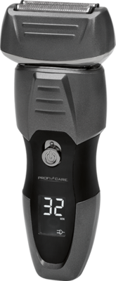 ProfiCare PC-HR 3012 Electric Shaver