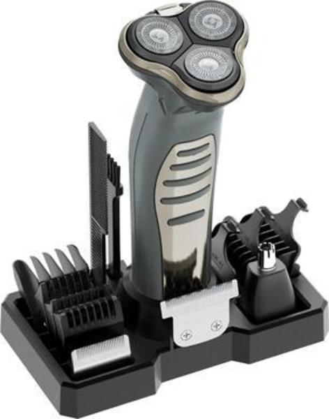 Wahl Lithium Ion Triple Play + angle