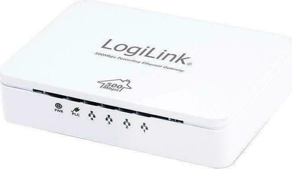 LogiLink NS0065 