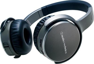 Audio-Technica ATH-OX7AMP Headphones