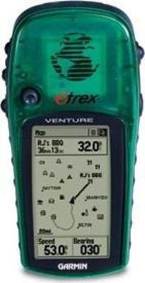 Garmin eTrex Venture Nawigacja GPS