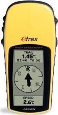 Garmin eTrex H GPS Navigation
