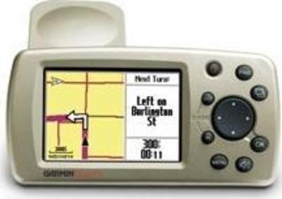 Garmin Quest 2 GPS Navigation