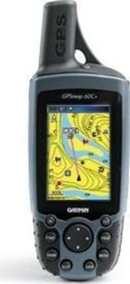 Garmin GPSMAP 60Cx Nawigacja GPS