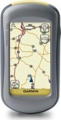 Garmin Oregon 200 Navigazione GPS