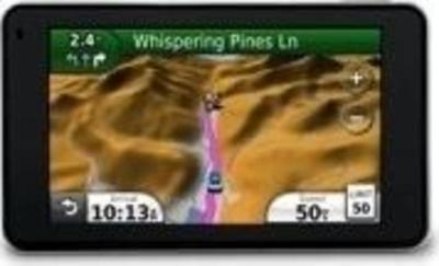 Garmin Nuvi 3790 Navigazione GPS