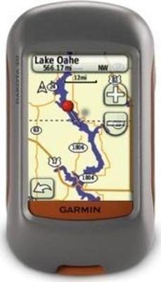 Garmin GPSMAP 62s Nawigacja GPS
